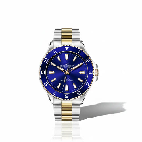 Reloj CONRAD Mejorado